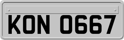 KON0667