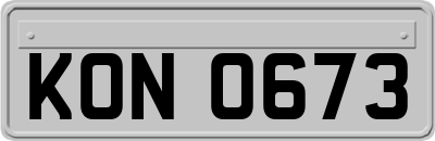 KON0673