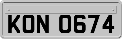 KON0674