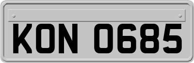 KON0685