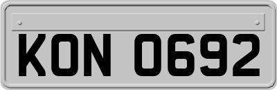 KON0692