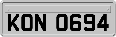 KON0694