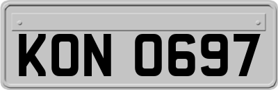 KON0697