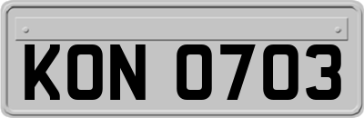 KON0703