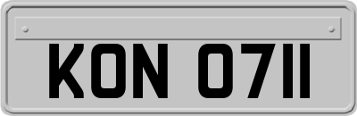 KON0711