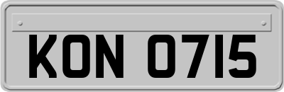 KON0715
