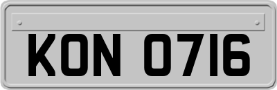 KON0716