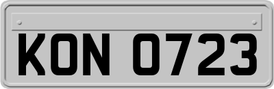 KON0723