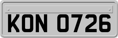 KON0726