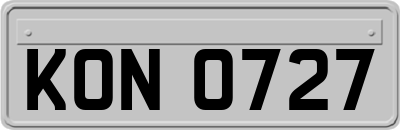 KON0727