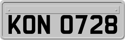 KON0728
