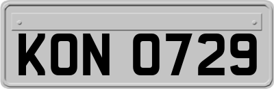 KON0729