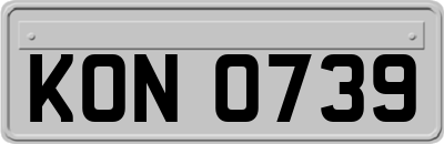 KON0739