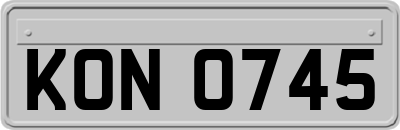 KON0745