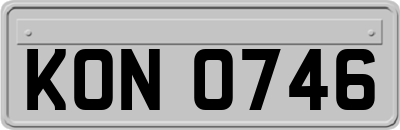 KON0746