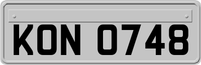 KON0748