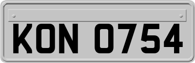 KON0754