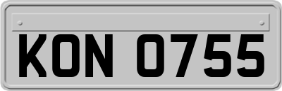 KON0755