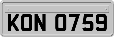 KON0759