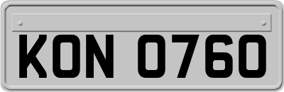 KON0760