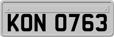KON0763