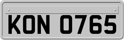 KON0765