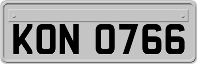 KON0766