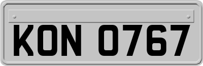 KON0767