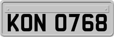 KON0768