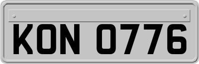 KON0776