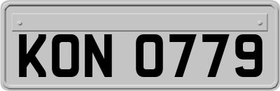 KON0779
