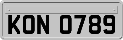 KON0789
