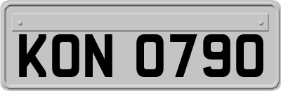 KON0790