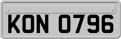 KON0796