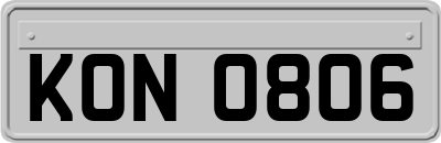 KON0806