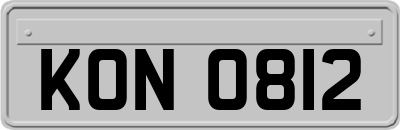 KON0812