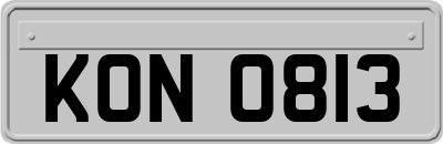 KON0813