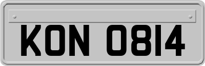 KON0814
