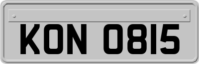 KON0815