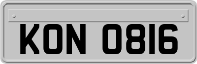 KON0816