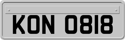 KON0818