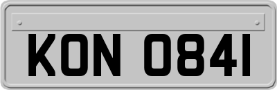 KON0841