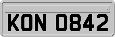KON0842