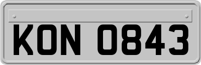 KON0843