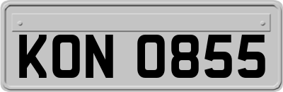 KON0855