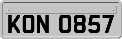 KON0857