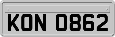 KON0862