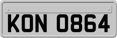 KON0864