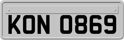 KON0869