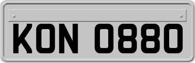 KON0880